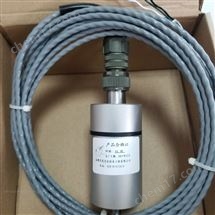 磁电式速度传感器