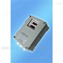 壁挂式可编程双通道轴承振动监测仪表